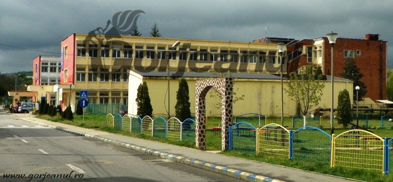 Spitalul Turceni angajează medici