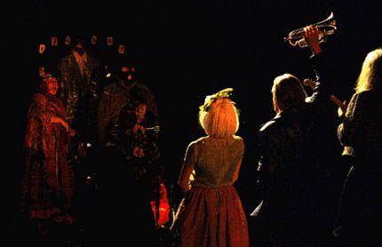 Ultimele zile de înscriere la ”Histrioniada Liceenilor”