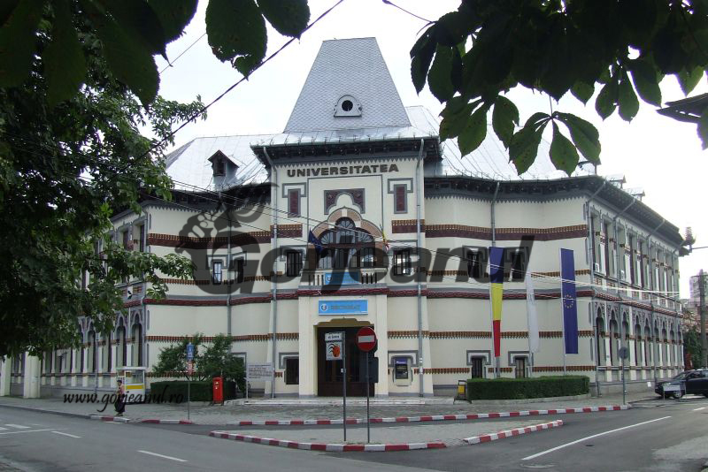 Au început înscrierile la UCB