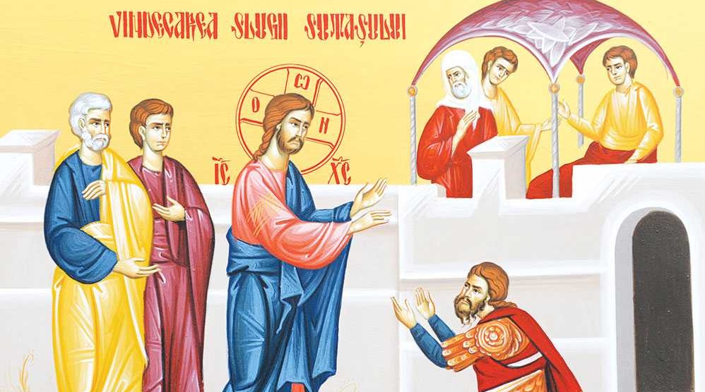 Lumina, şi Adevărul, şi Viaţa – Dumnezeu judecă prin Iisus Hristos cele ascunse ale omului