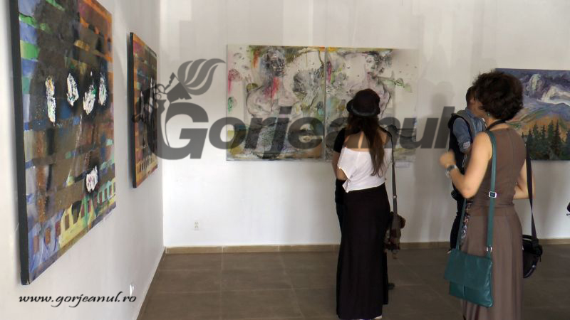 Ambasadori străini, prezenţi la vernisajul „Atelierelor Brâncuşi”