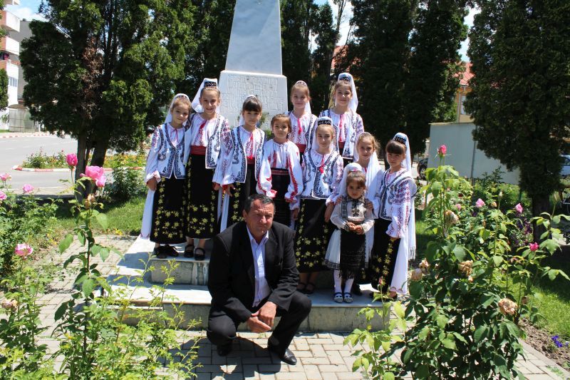 Interviu cu domnul Primar Constantin Radu, cu prilejul zilelor Orașului Țicleni – “Vă invităm la manifestările prilejuite de «Zilele Orașului Țicleni», ediția a XI-a, trei zile de sărbătoare în perioada 19-21 august 2016”