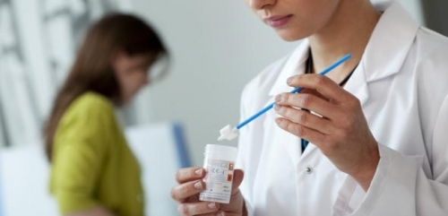 Testare Papanicolau gratuită pentru gorjence