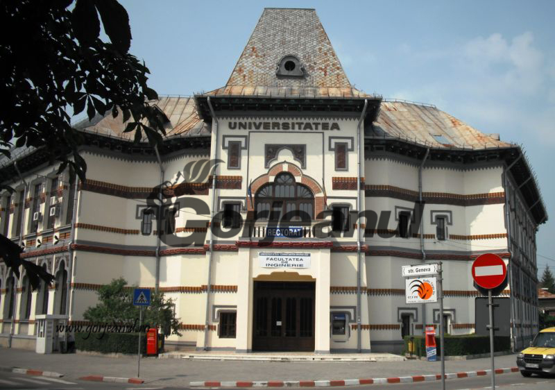 În topul vizibilității universităților, UCB din Târgu-Jiu se menține pe locul șase în România