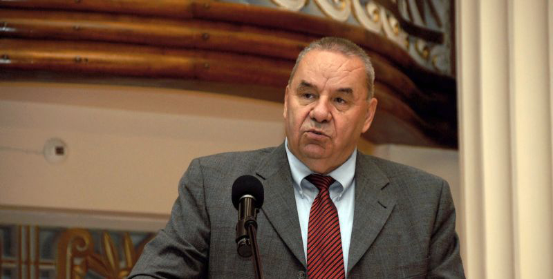 Educaţia…şi Lecţia de viaţă – Prof. univ. dr. Andrei MARGA, Dr.h.c.mult. personalitate proeminentă a vieţii sociale şi politice din România: “Brâncuși constituie un reper pentru societatea secularizată de azi”