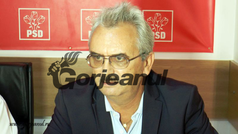 PSD a dezintegrat UNPR și PSRo, în Gorj! Angheloiu și Rotaru, pesediști cu acte
