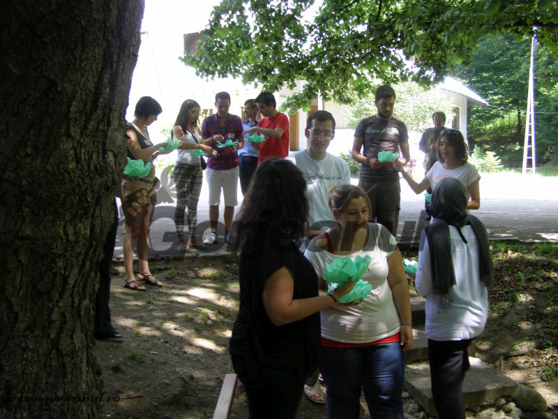 CPECA Gorj a avut activitate intensă în sezonul estival