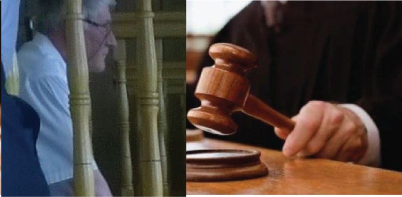 A cerut eliberarea condiţionată!