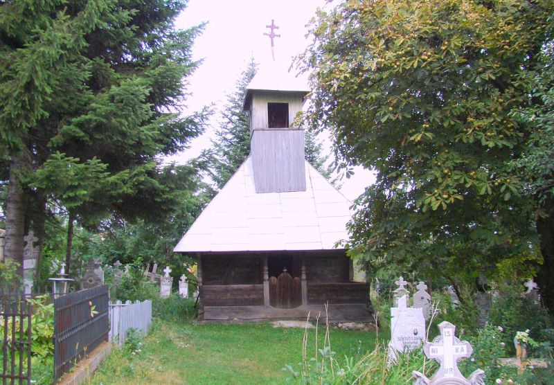 Conducta internațională de gaze BRUA, la 700 de metri de biserica monument istoric de la Schela