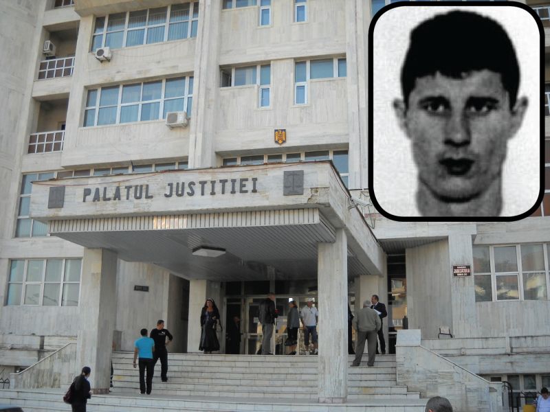 Nu mai suportă să stea în penitenciar! Bărbatul din Olt, care s-a dat drept medic și viceprimar al municipiului Craiova, adus la Judecătoria Târgu-Jiu