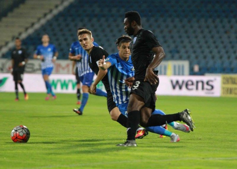 Universitatea vine la Severin: “Nu avem ce să facem, nu este stadionul nostru”