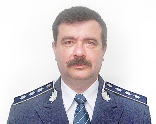 IGPR a decis cine va conduce Poliția Gorj în următoarele șase luni