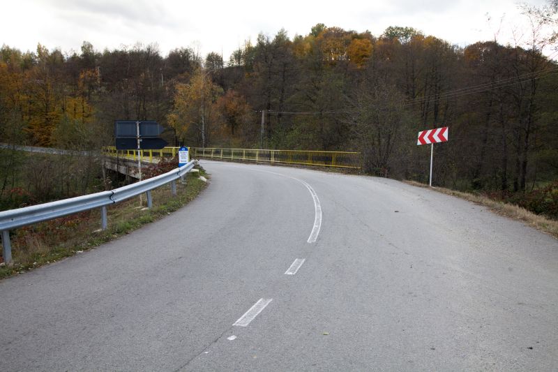 „Consolidare şi amenajare scurgere ape DN 67D km 0+000 – 42+000”, judeţele Gorj şi Mehedinţi, pe bani europeni