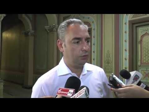 CIPRIAN FLORESCU – 22.08.2016