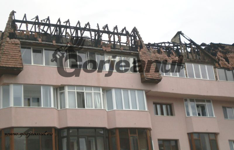 Prevenirea incendiilor la asociaţiile de proprietari – o prioritate pe agenda administrației locale