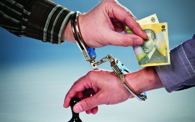 Lupta anticorupţie-un fiasco total- penalii, cu averi dobândite prin mari acte de corupţie lăsaţi liberi şi amărâţii în puşcărie!?
