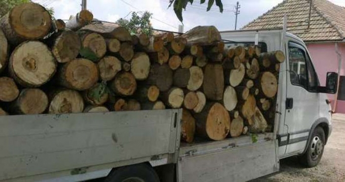 Amendă de 50.000 de lei după un control în trafic