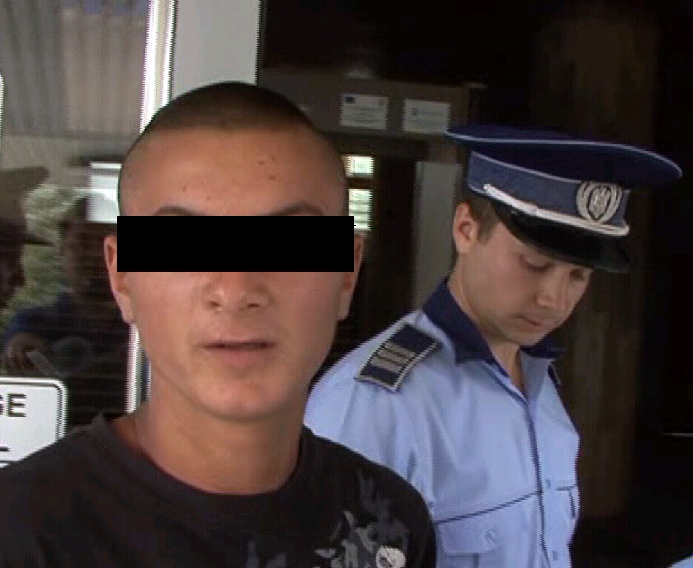 Hotărâre definitivă pentru minorul acuzat că a dat foc unui depozit de furaje