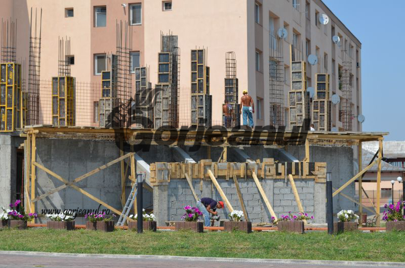 Un angajator din Dolj recrutează forţă de muncă în Gorj