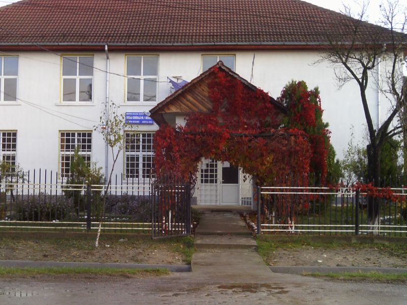 O școală din Gorj caută administrator financiar