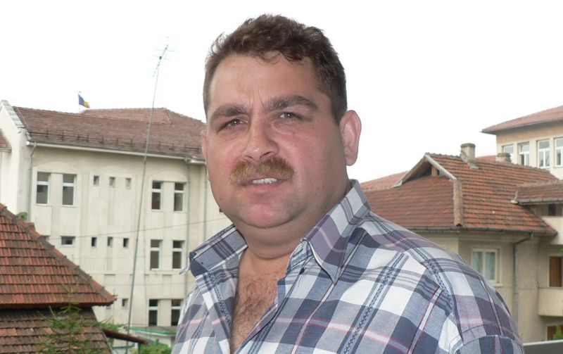 Prima executare silită pentru Potârcă!