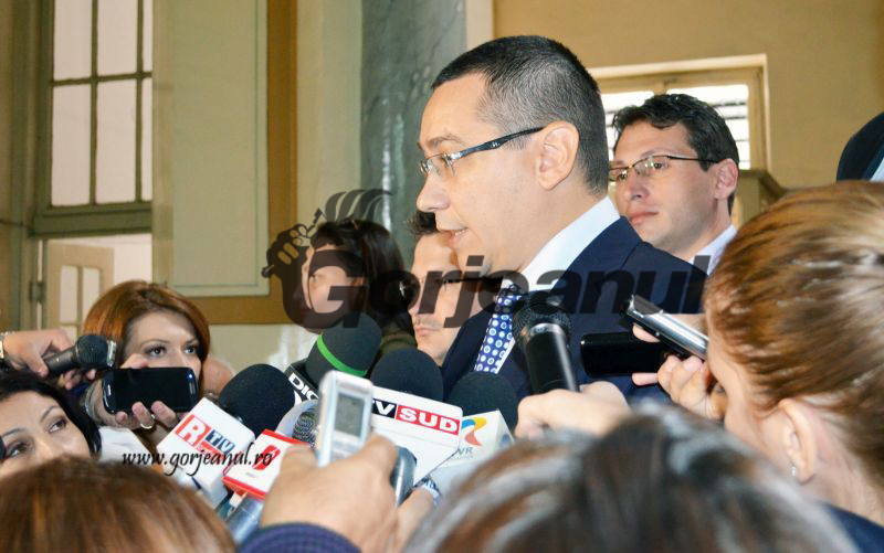 Vendeta continuă: Macovei sare iar la gâtul deputatului Ponta