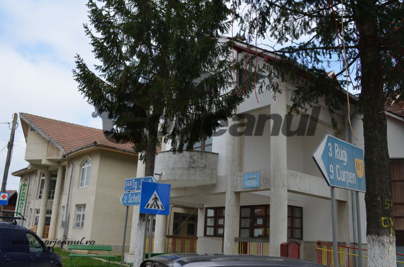 Se caută asistent comunitar la Turcineşti