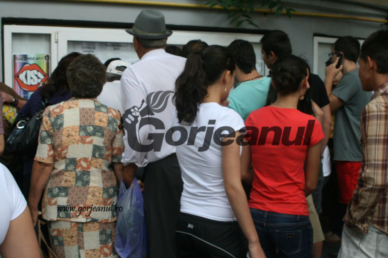 Rezultate dezastruoase la BAC-ul de toamnă