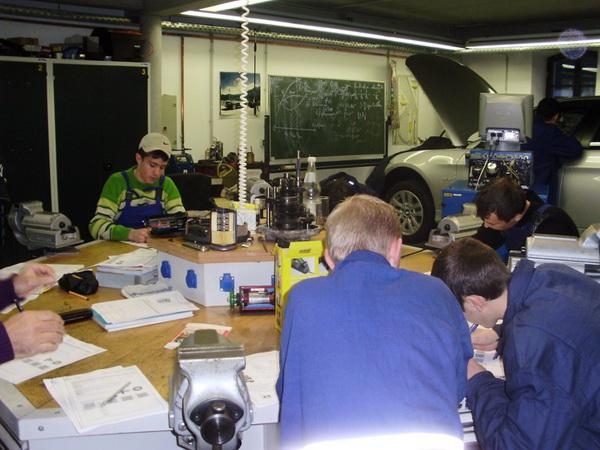 O nouă etapă de admitere în învățământ profesional, programată luna aceasta