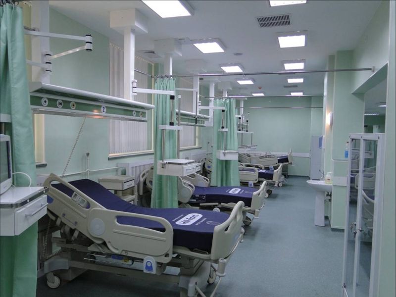 Rectificarea bugetară pentru Sănătate, aşteptată la Gorj