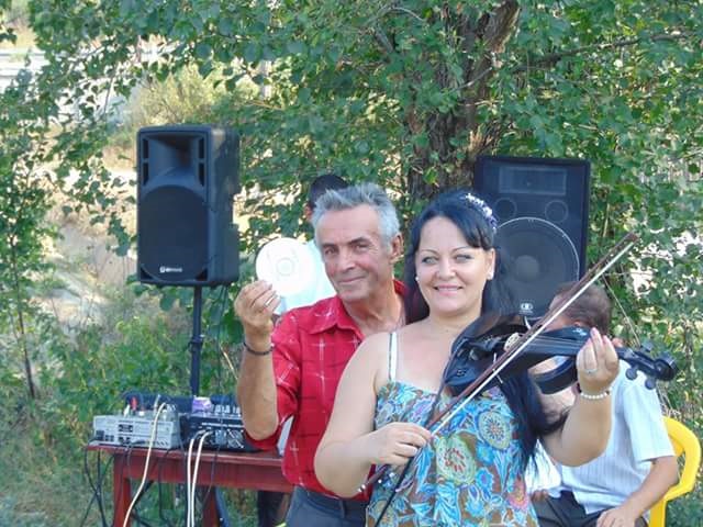 La Sterpoaia tradiţia continuă…