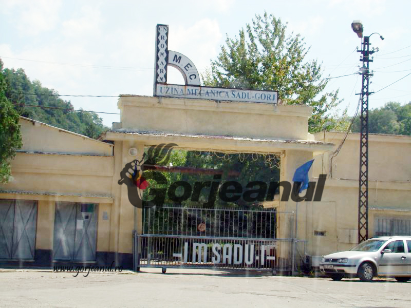 UM Sadu se poate retehnologiza din vânzarea activelor