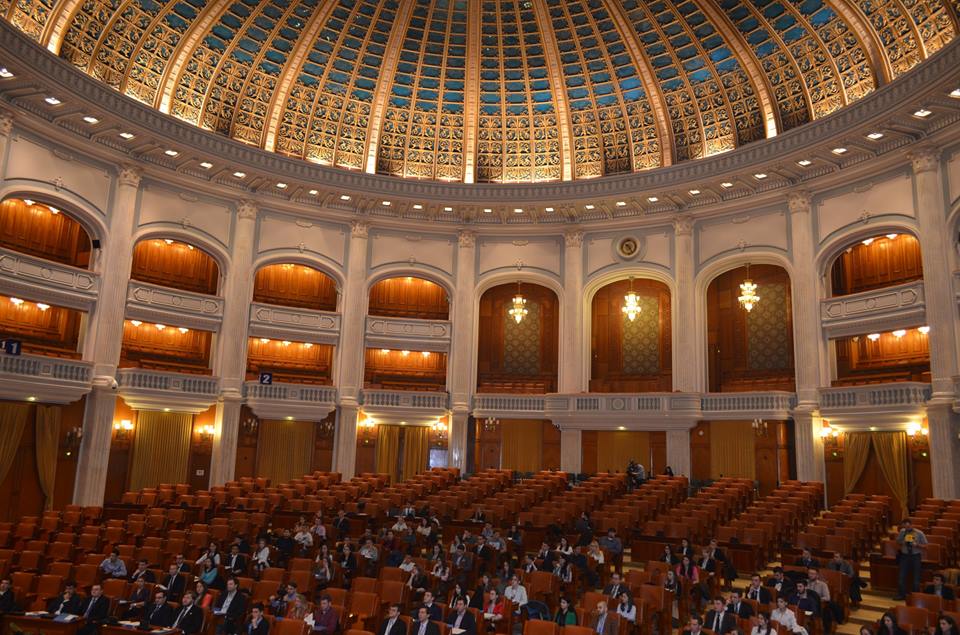 Dinamica alegerilor legislative pentru Camera Deputaților din județul Gorj (1992-2012)