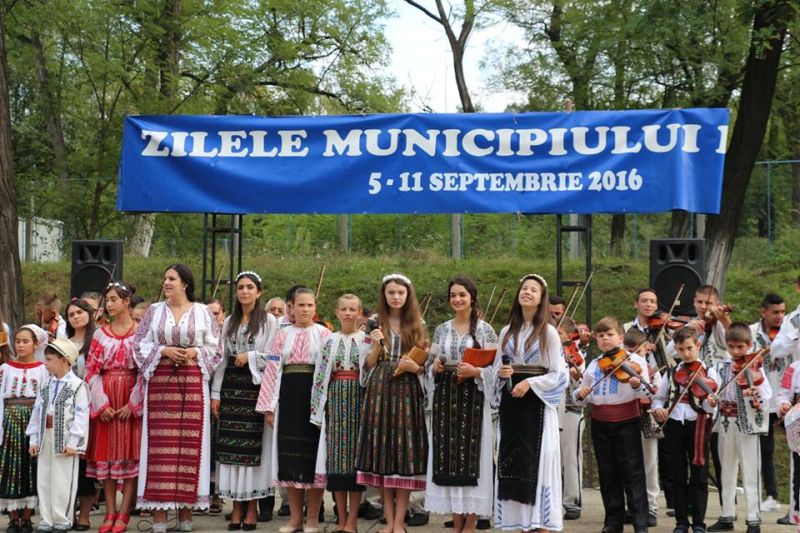 Antifrauda nu a stricat cheful motrenilor de Zilele Orașului