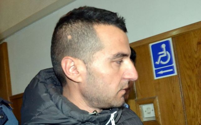 Judecat după ce a înscenat moartea prietenei sale