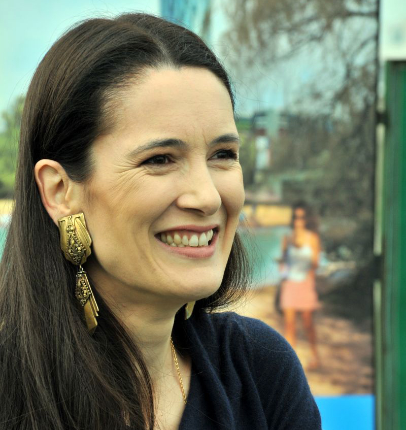 Clotilde Armand vrea USR și în Gorj