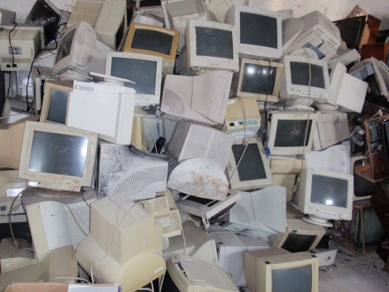 Ziua Patrulei de Reciclare, marcată la Târgu-Jiu