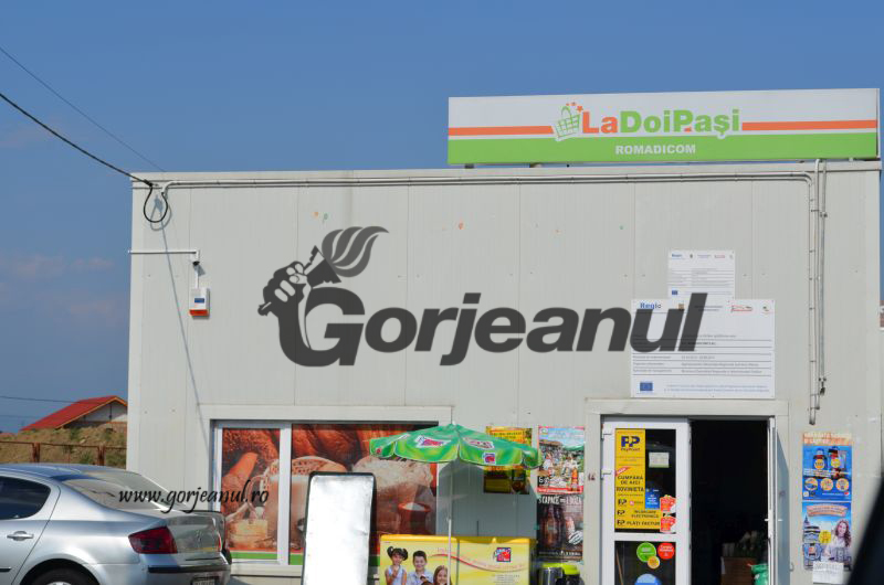 Tun din fonduri europene, în doi pași: Bijuteria viceprimarului de Lelești, băgată în insolvență