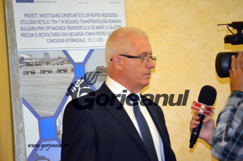 Expert de la Gorj, într-un proiect european de aproape un milion și jumătate euro