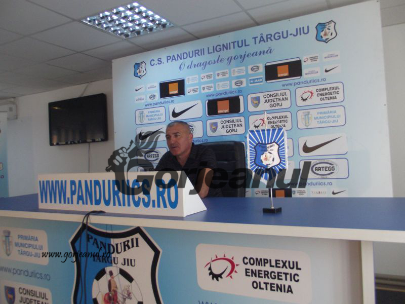 Situaţia financiară îi apasă pe jucători! Grigoraş: “E normal să fie o stare de tensiune”