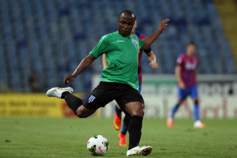 MADSON CRAIOVA STEAUA