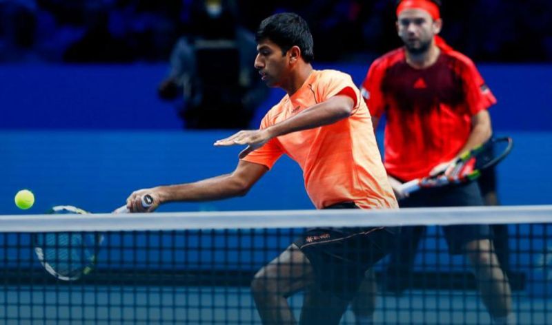 Mergea a rupt colaborarea cu Bopanna