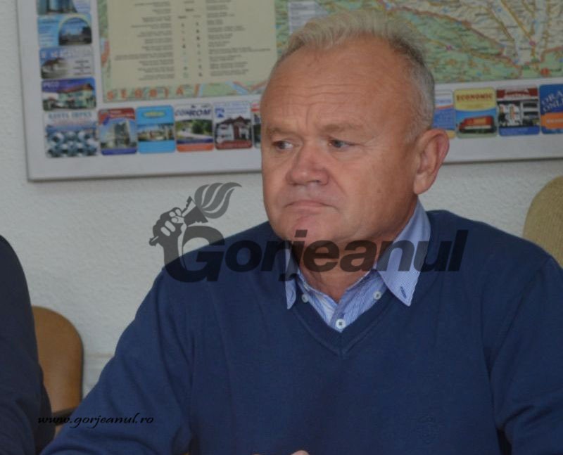 Posturi de medic-șef scoase la concurs, Chirurgul Mergea se pregătește de pensie, Stanciu și Pătrășcoiu de concurs