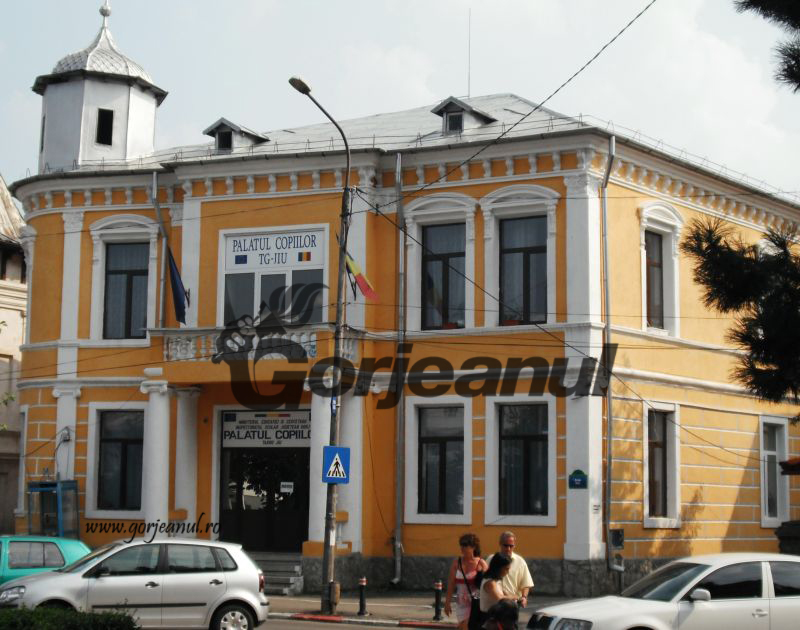 Au început înscrierile la Palatul Copiilor