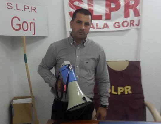 Poștașii gorjeni, pregătiți de proteste