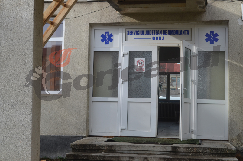 SJA Gorj a suplimentat numărul echipajelor