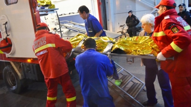 Proiectul privind asigurarea acoperirii costurilor pentru pacienții cu arsuri, în dezbatere