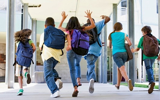 Bani de la CJ pentru elevii cu cerințe educaționale speciale