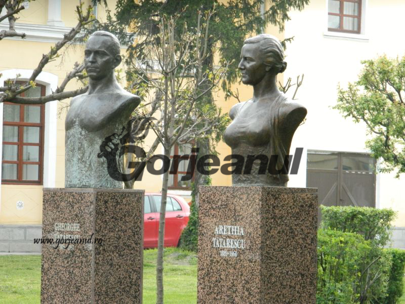 Familia Tătărescu, exilată la Vladimir