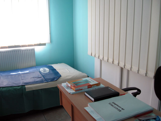 În Gorj, Un singur medic cu jumătate de normă, pentru elevii din mediul rural